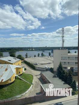 1-к квартира, на длительный срок, 38м2, 8/9 этаж