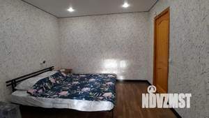 1-к квартира, посуточно, 42м2, 1/5 этаж