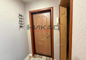 3-к квартира, на длительный срок, 63м2, 7/9 этаж