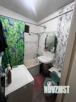 2-к квартира, на длительный срок, 42м2, 2/5 этаж