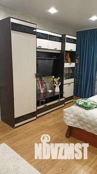 1-к квартира, посуточно, 45м2, 1/5 этаж