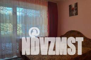 1-к квартира, посуточно, 25м2, 2/5 этаж