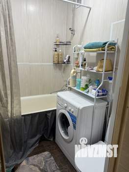 2-к квартира, на длительный срок, 32м2, 3/5 этаж