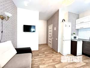 1-к квартира, посуточно, 50м2, 3/3 этаж