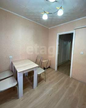 1-к квартира, на длительный срок, 39м2, 2/9 этаж