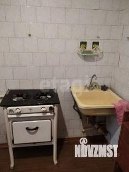 1-к квартира, на длительный срок, 31м2, 2/5 этаж