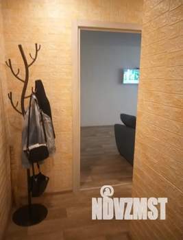 1-к квартира, посуточно, 30м2, 3/5 этаж