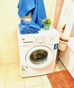 1-к квартира, на длительный срок, 50м2, 2/8 этаж