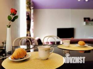3-к квартира, посуточно, 90м2, 6/9 этаж