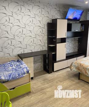 1-к квартира, посуточно, 31м2, 5/5 этаж