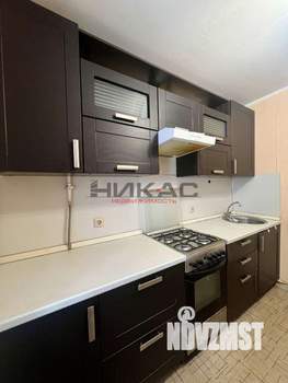 1-к квартира, на длительный срок, 38м2, 1/5 этаж