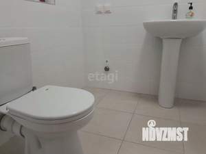 1-к квартира, на длительный срок, 32м2, 4/17 этаж