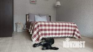 1-к квартира, посуточно, 31м2, 2/5 этаж