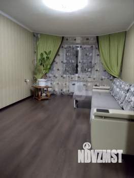 1-к квартира, на длительный срок, 60м2, 1/14 этаж