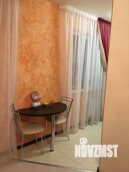 Студия квартира, на длительный срок, 31м2, 9/12 этаж