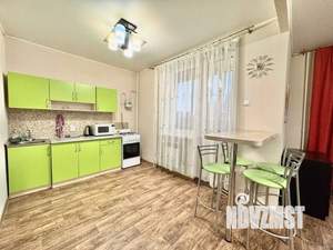 1-к квартира, на длительный срок, 45м2, 7/11 этаж