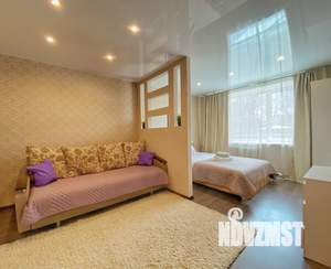 1-к квартира, посуточно, 31м2, 1/1 этаж