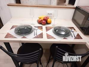 2-к квартира, посуточно, 42м2, 2/5 этаж