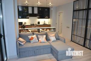 2-к квартира, посуточно, 68м2, 4/7 этаж