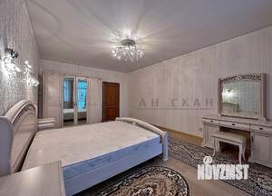 3-к квартира, на длительный срок, 120м2, 2/4 этаж