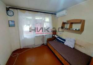 1-к квартира, на длительный срок, 32м2, 5/5 этаж