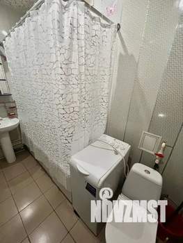 1-к квартира, посуточно, 32м2, 1/3 этаж