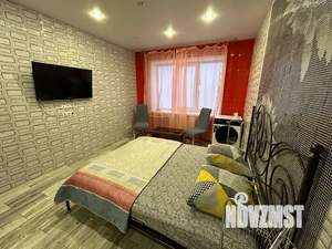 2-к квартира, посуточно, 54м2, 4/4 этаж