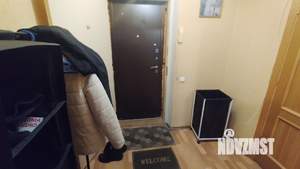 1-к квартира, на длительный срок, 37м2, 2/11 этаж