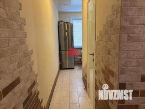 2-к квартира, на длительный срок, 58м2, 4/5 этаж