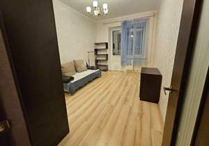 3-к квартира, на длительный срок, 88м2, 2/5 этаж