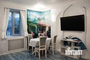 2-к квартира, на длительный срок, 92м2, 3/6 этаж