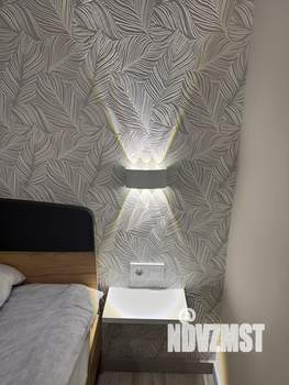 1-к квартира, посуточно, 32м2, 10/18 этаж