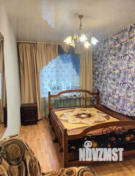 2-к квартира, на длительный срок, 45м2, 1/5 этаж