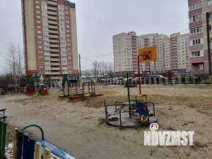 Студия квартира, посуточно, 30м2, 6/12 этаж