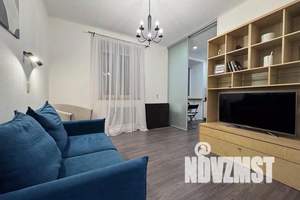 3-к квартира, посуточно, 70м2, 3/4 этаж