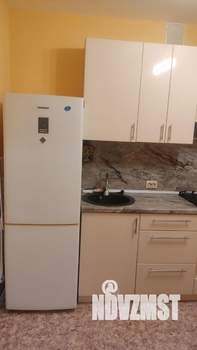 1-к квартира, на длительный срок, 30м2, 3/11 этаж