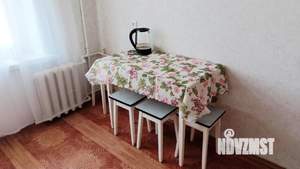 2-к квартира, на длительный срок, 60м2, 2/5 этаж