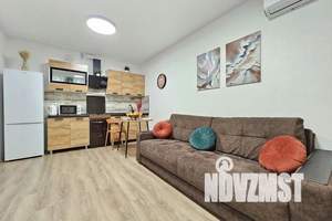 2-к квартира, посуточно, 48м2, 8/16 этаж