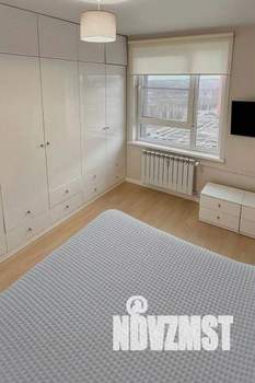 2-к квартира, посуточно, 55м2, 1/1 этаж