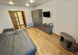 1-к квартира, на длительный срок, 43м2, 3/5 этаж