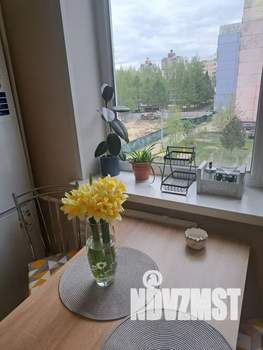 1-к квартира, посуточно, 40м2, 4/9 этаж