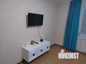 1-к квартира, посуточно, 40м2, 4/11 этаж