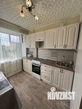 1-к квартира, на длительный срок, 34м2, 7/9 этаж