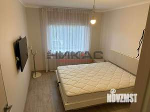 3-к квартира, на длительный срок, 82м2, 4/10 этаж