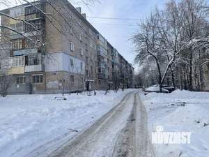 1-к квартира, на длительный срок, 30м2, 3/5 этаж