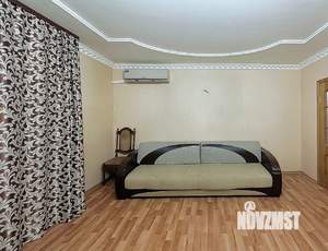 3-к квартира, на длительный срок, 100м2, 3/4 этаж