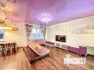1-к квартира, посуточно, 90м2, 1/1 этаж