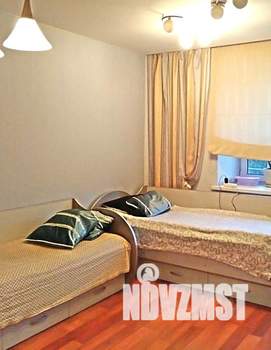 1-к квартира, на длительный срок, 40м2, 2/6 этаж