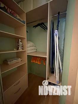 2-к квартира, посуточно, 51м2, 1/5 этаж