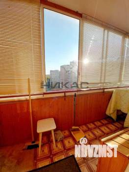 1-к квартира, на длительный срок, 45м2, 8/10 этаж